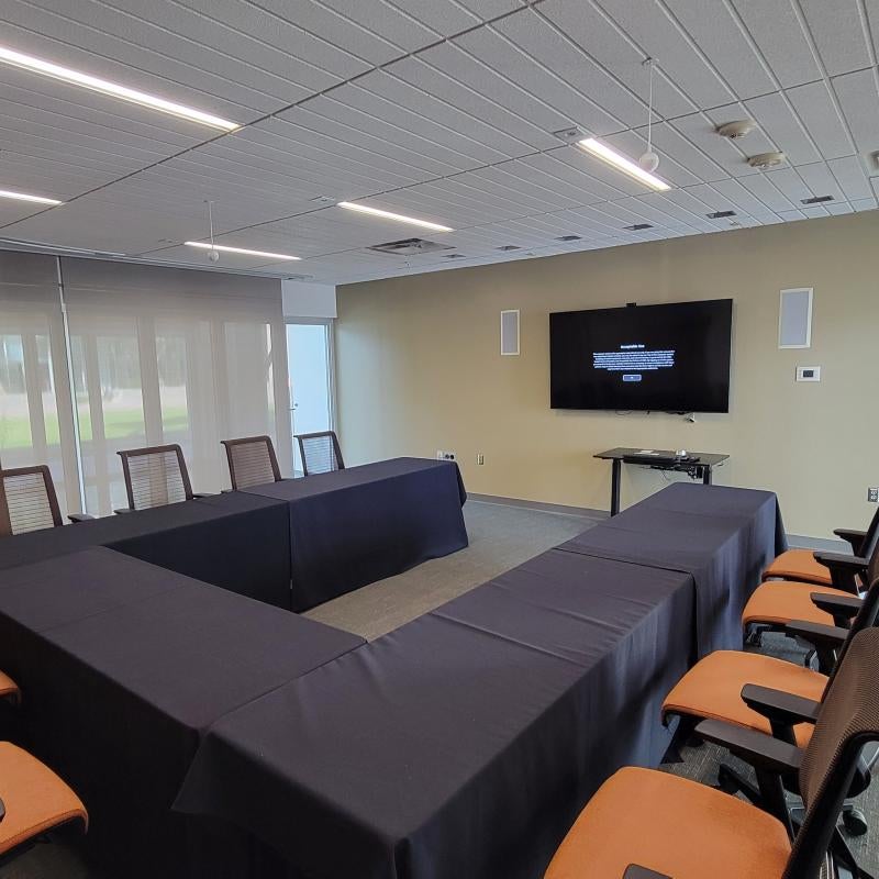 East Meeting Room