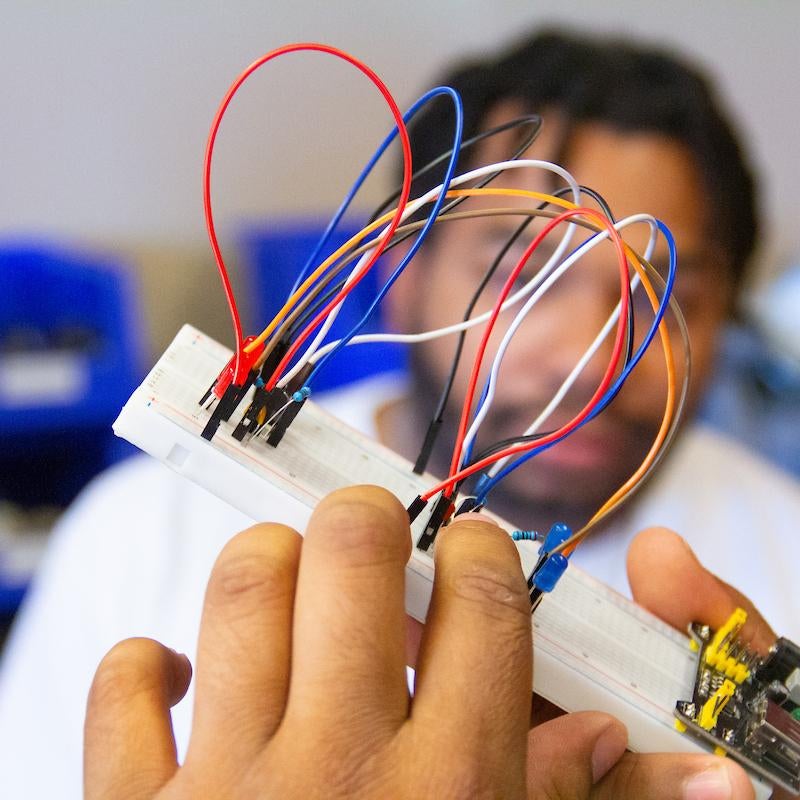 Electronics