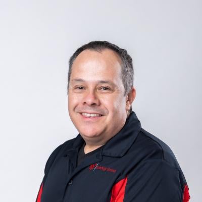 Victor Mata