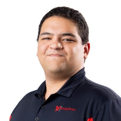 Jesse Dorame