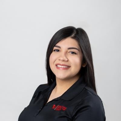 Laura Robles