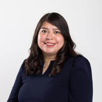 Selina Jaimes Davila