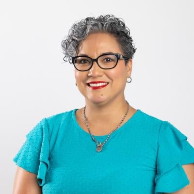Angela Amezcua