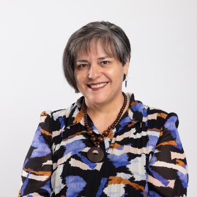 Martha Cordova