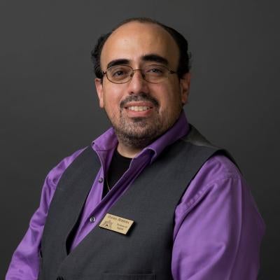 Herrera, Daniel