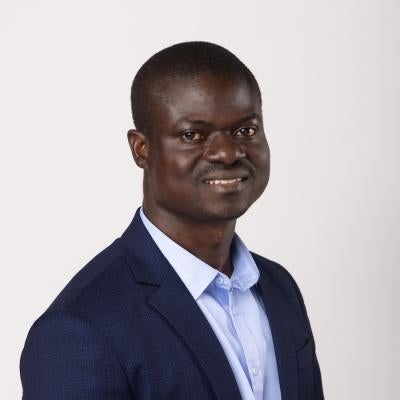 Adeolu Taiwo