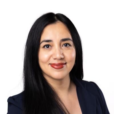 Adriana Martinez Anaya 