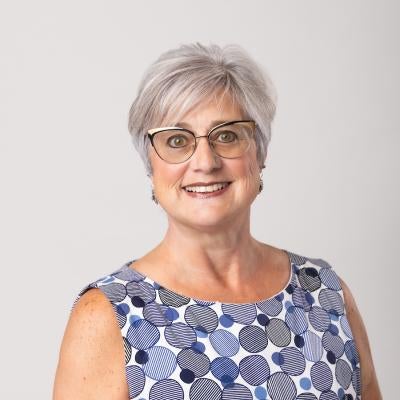 Allison Sansom