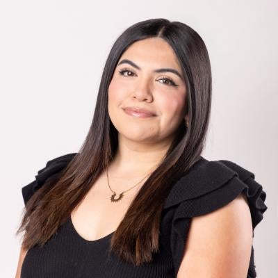 Andrea Camarena