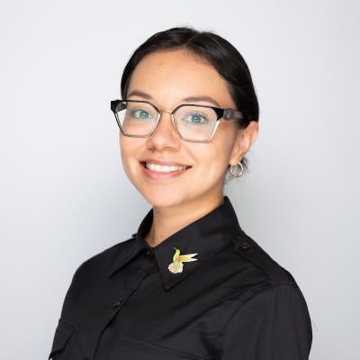 Angelica Escoto
