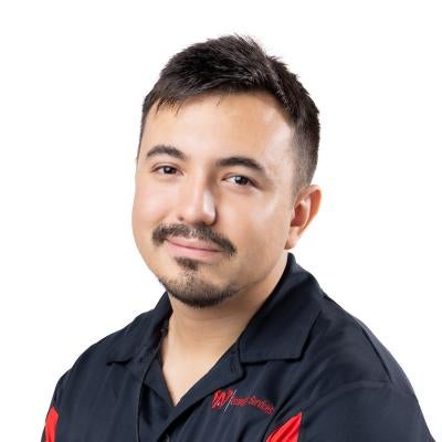 Anthony Garcia