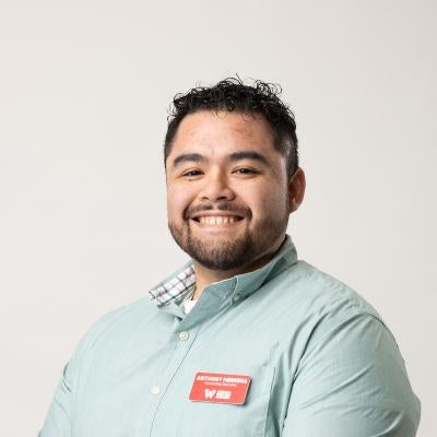 Anthony Herrera