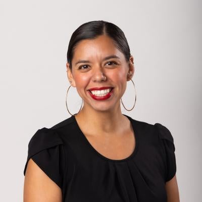 Azucena Gonzalez