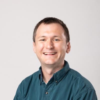 Ben Whitney