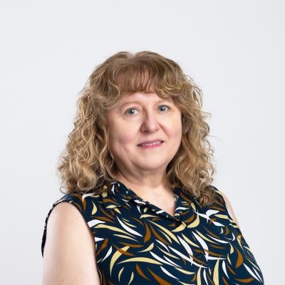 Cynthia McHone