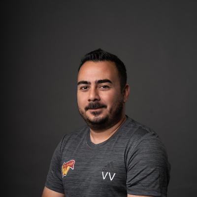 Victor Verdugo