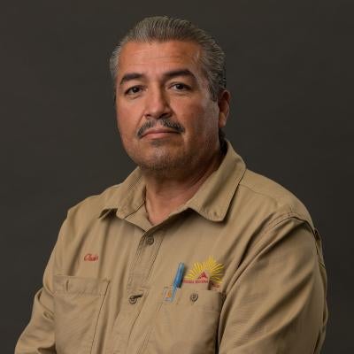 Torres Calderon, Eleazar