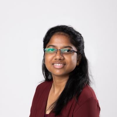 Hymavathi Gummudula