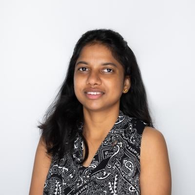 Hymavathi Gummudala