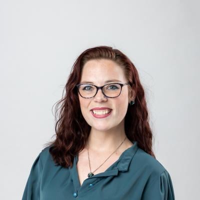 Jessica Aaker