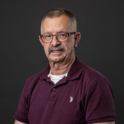 Roerink, Joseph