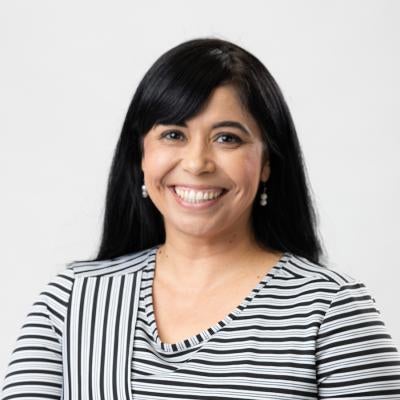 Vasquez, LaLinda