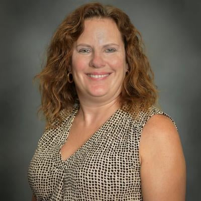 Knaresboro, Laura 