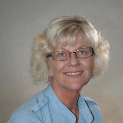 Geritz, Lauryn
