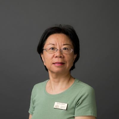 Liang Zhao