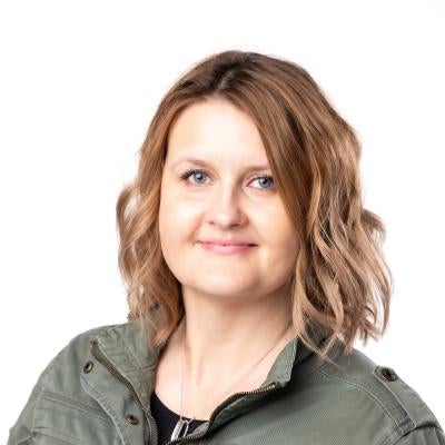 Lisa Swenson