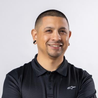 Landeros, Luis 