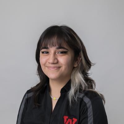 Maiah Meza