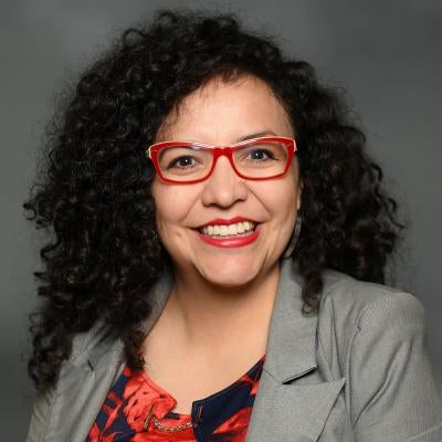 Guzman Ramirez, Maria