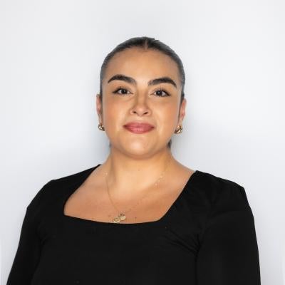 Mayra Rubio Zambrano