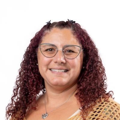 Nadrah Gehring