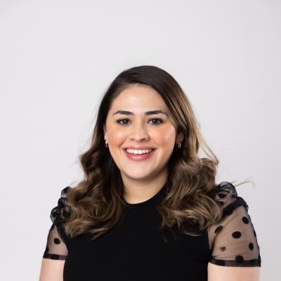 Nathalia Flores