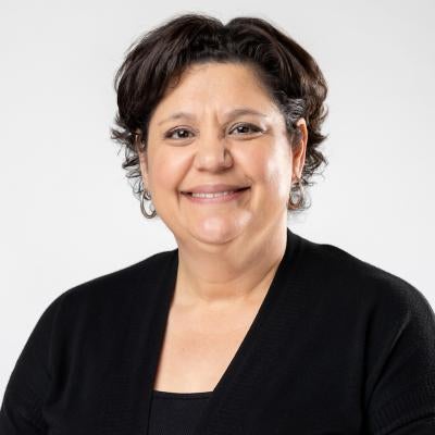 Noemi Barraza