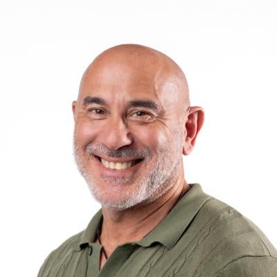 Peter Zanzonico