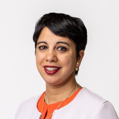 Dhawan, Reetika