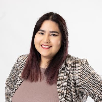 Rocio Napoles