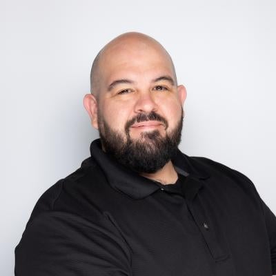 Ruben Guerra