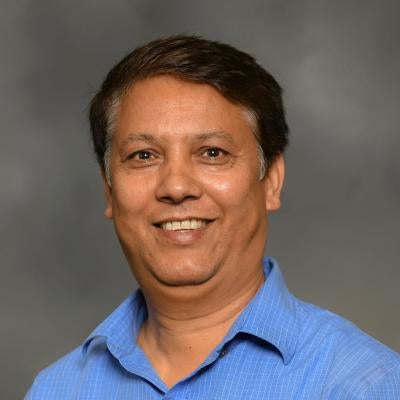 Parajuli, Suman