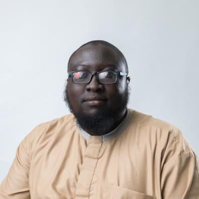 Umaru Zubairu