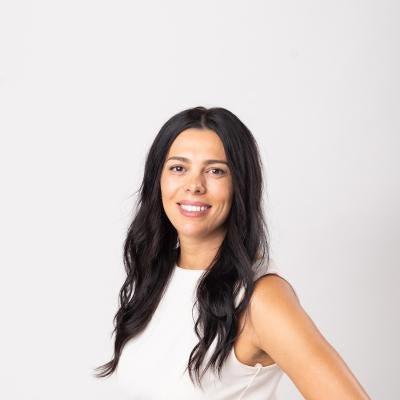 Vanessa Roman