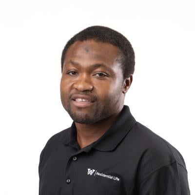 Yussif Alhassan