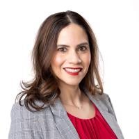 Crystal Mendoza SBDC Director