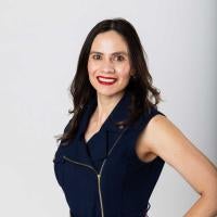 Crystal Mendoza SBDC