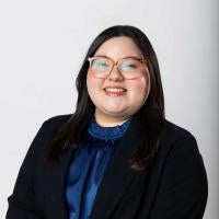 Judith Aceves SBDC