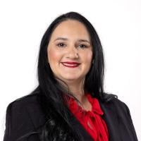 Leticia Williams SBDC Business Counselor