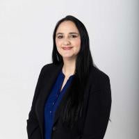 Leticia Williams SBDC